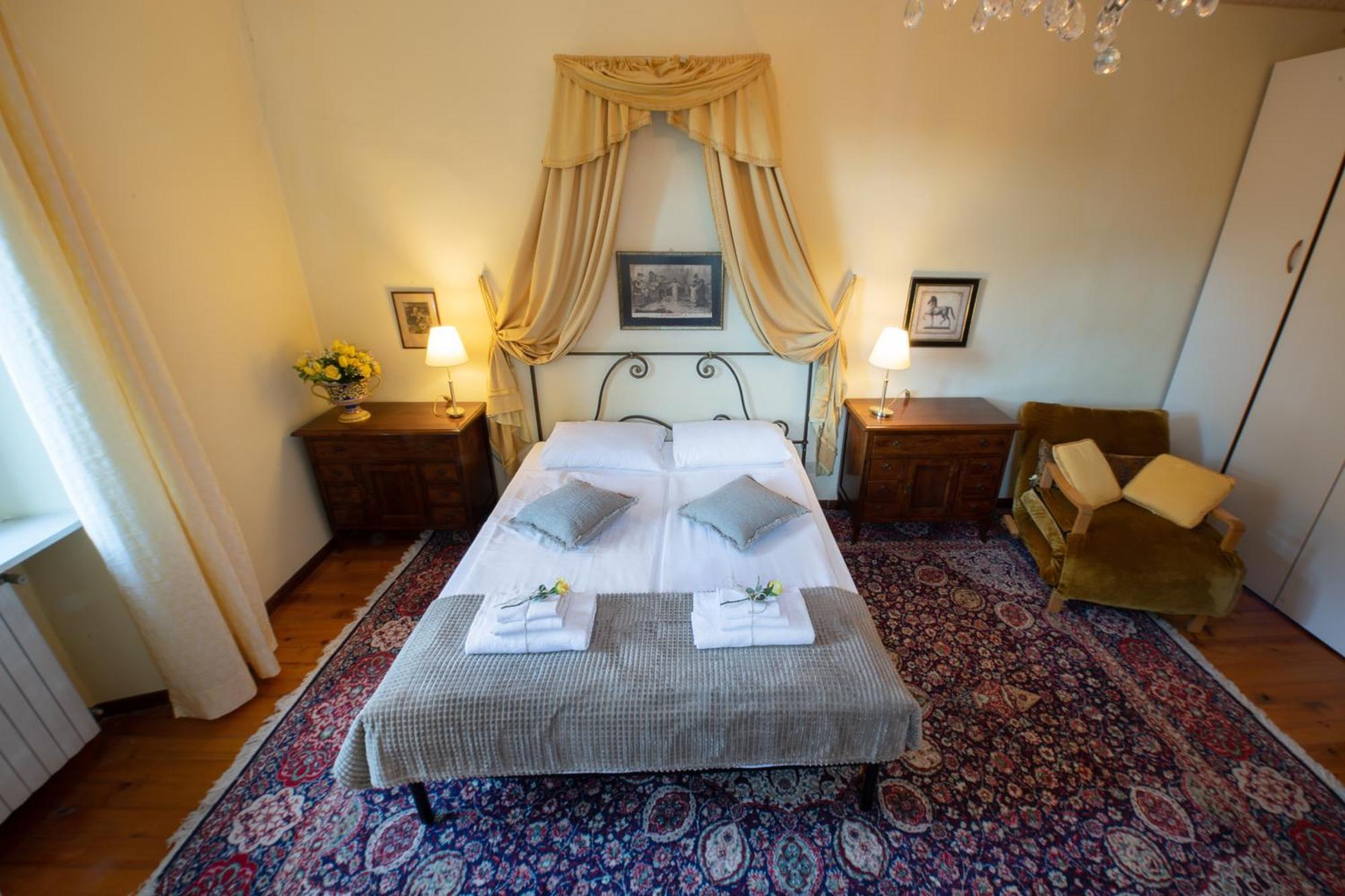 Villa Angelica Riva del Garda Oda fotoğraf