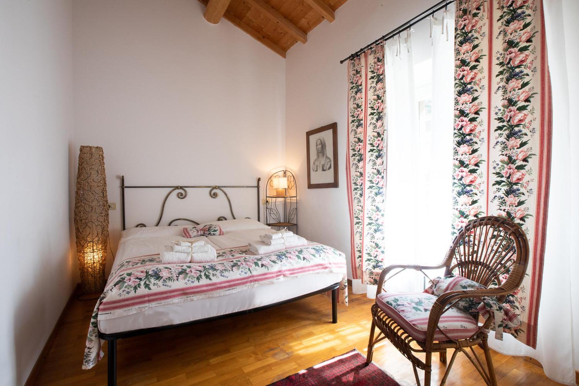 Villa Angelica Riva del Garda Oda fotoğraf